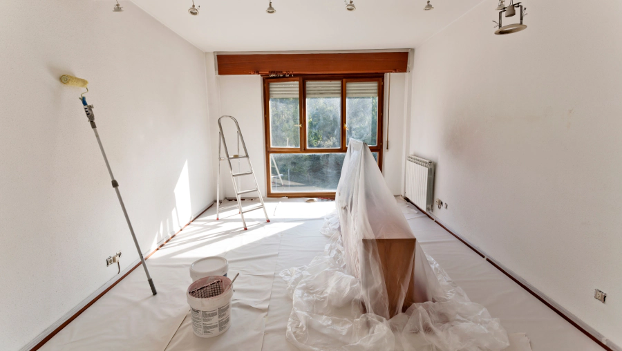 Residential Remodeling Services